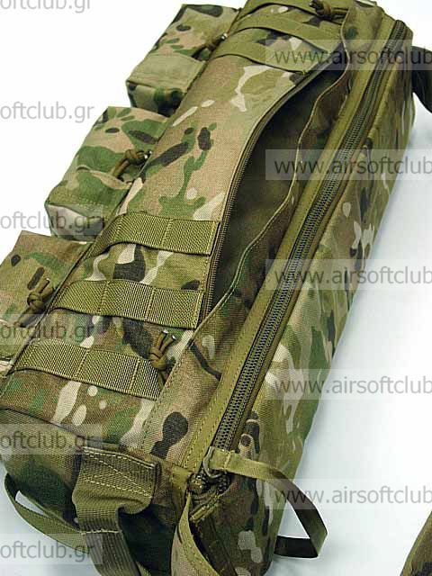 Shoulder Go Pack Bag (MULTICAM)